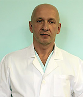 Кривченя Александр Иванович