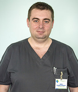 Малец Владимир Леонидович