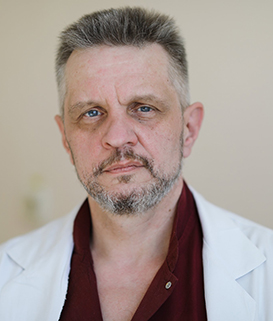 Власко Дмитрий Александрович