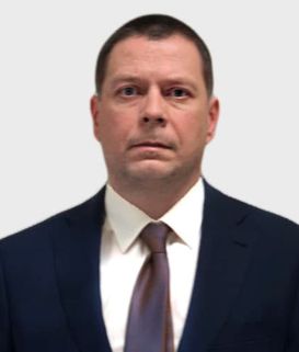 Деменцов Андрей Борисович