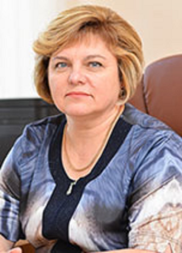 Семенник Ирена Чеславовна