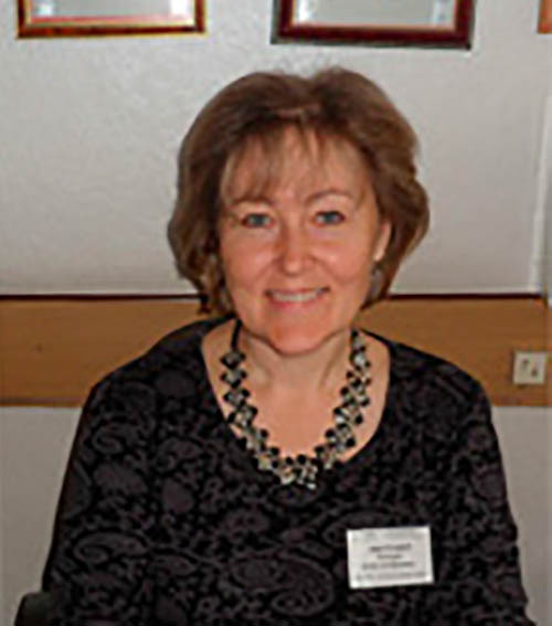 Змитрович Тамара Александровна